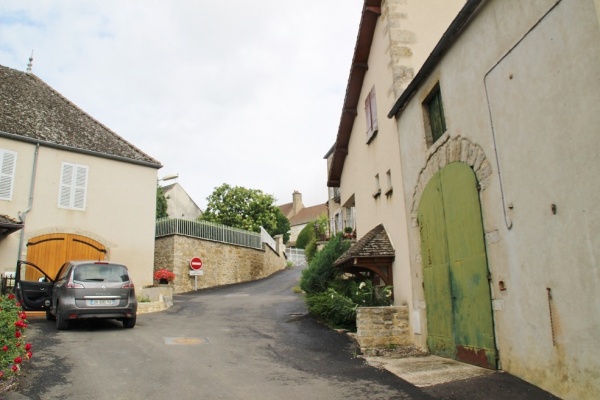 le village