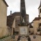 Photo Dezize-lès-Maranges - le monument aux morts