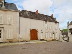 Photo paysage et monuments, Dezize-lès-Maranges - le village