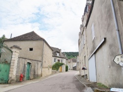Photo paysage et monuments, Dezize-lès-Maranges - le village