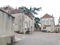 Photo paysage et monuments, Dezize-lès-Maranges - le village