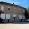 Mairie de Frangy en Bresse.