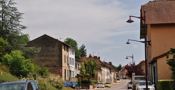 Photo Iguerande - La Commune