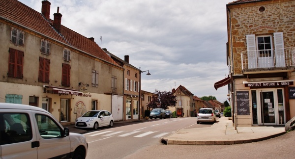 Photo Iguerande - La Commune