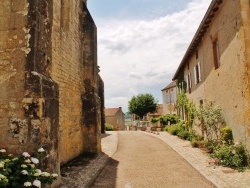 Photo paysage et monuments, Iguerande - La Commune