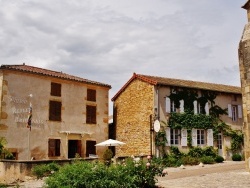 Photo paysage et monuments, Iguerande - La Commune