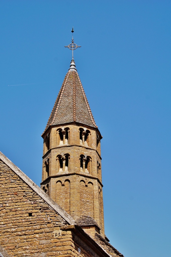 Photo Mâcon - Loché ( église St Germain )