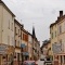 Photo Marcigny - Le Village