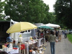 brocante et collection du 13 06 2010