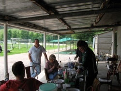 brocante et collections du 13 06 2010