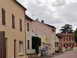 Photo paysage et monuments, Melay - La Commune