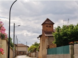 Photo paysage et monuments, Melay - La Commune