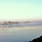 Photo Montbellet - La Saône vue de Saint Jean de Saône.