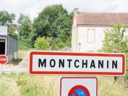 Photo paysage et monuments, Montchanin - montchanin (71210)