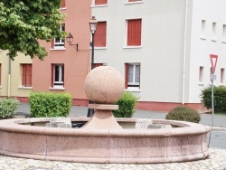 Photo paysage et monuments, Montchanin - la Fontaine