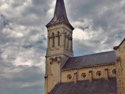 Photo paysage et monuments, Navilly - Eglise de Navilly.