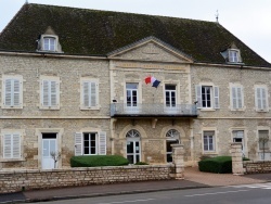 Photo de Ouroux-sur-Saône