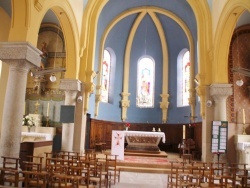 Photo paysage et monuments, Paris-l'Hôpital - église St marc