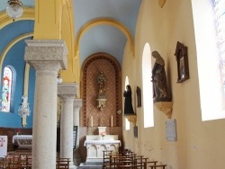 Photo paysage et monuments, Paris-l'Hôpital - église St marc