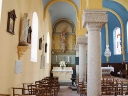 Photo paysage et monuments, Paris-l'Hôpital - église St marc