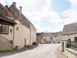 Photo paysage et monuments, Paris-l'Hôpital - Le Village