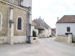 Photo paysage et monuments, Paris-l'Hôpital - Le Village