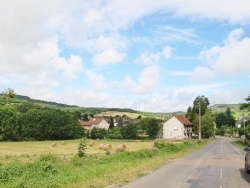 Photo paysage et monuments, Paris-l'Hôpital - Le Village