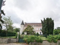 Photo paysage et monuments, Paris-l'Hôpital - le Château