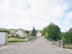 Photo paysage et monuments, Paris-l'Hôpital - Le Village