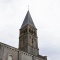 Photo Perreuil - clocher église Notre Dame