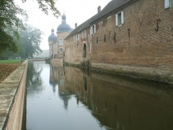 Photo paysage et monuments, Pierre-de-Bresse - Pierre de bresse:Château 3.