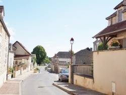 Photo paysage et monuments, Remigny - le village