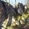 Photo Roussillon-en-Morvan - Une petite dernière sur les roches de Laine