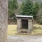 Photo Roussillon-en-Morvan - Dans un hameau de Roussillon: Un puits!!!!!
