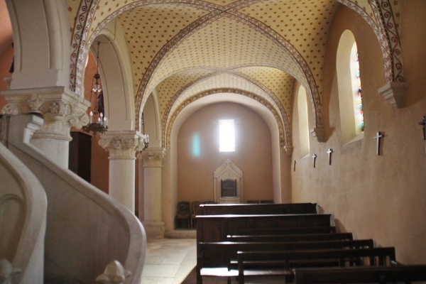 église saint Amour