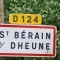 saint Berain sur dheune (71510)