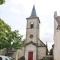 Photo Saint-Bérain-sur-Dheune - église Saint benigne