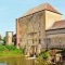 Photo Sainte-Croix - Sainte-Croix-en-Bresse. 71. le moulin