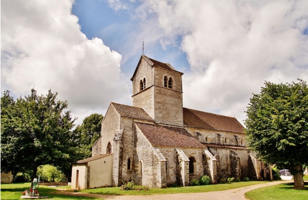 église Saint-Gervais