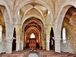 Photo paysage et monuments, Saint-Gervais-sur-Couches - église Saint-Gervais