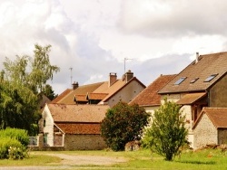 Photo paysage et monuments, Saint-Gervais-sur-Couches - le Village