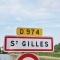 Photo Saint-Gilles - Saint Gilles (71510)