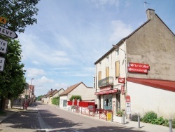 Photo paysage et monuments, Saint-Gilles - le village
