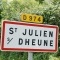Photo Saint-Julien-sur-Dheune - saint julien sur dheune (71210)