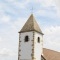 le clochers de église saint Julien