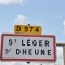 Photo Saint-Léger-sur-Dheune - saint léger de dheune (71510)