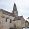 Photo Saint-Léger-sur-Dheune - église saint léger