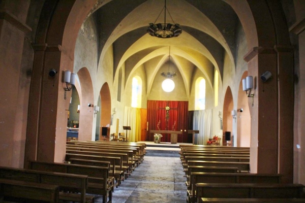 église saint léger