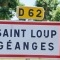 Photo Saint-Loup-Géanges - Saint loup géanges (71133)