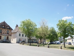 Photo de Saint-Loup-Géanges